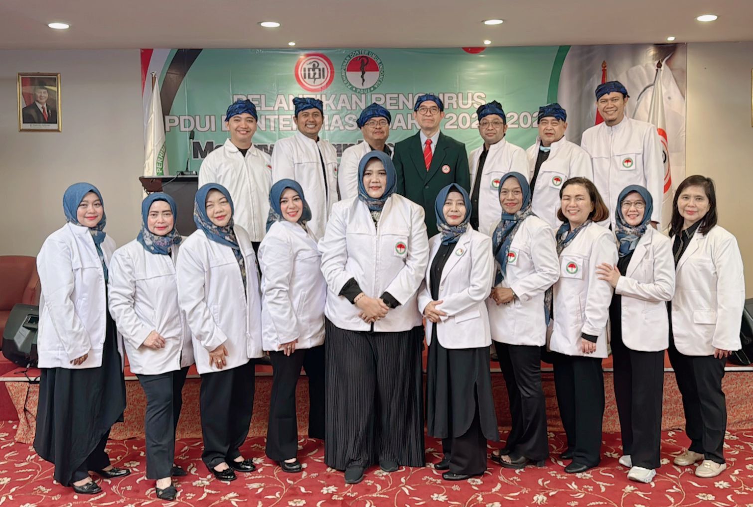 PIT PDUI Kabupaten Dairi 2019