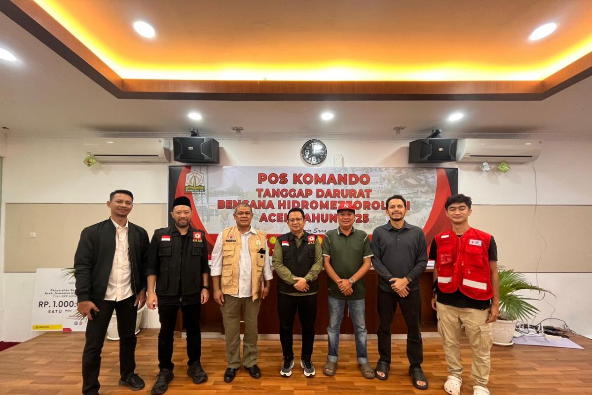 PERSI Kabupaten Dairi menggelar rangkaian kegiatan Webinar, Seminar, dan Workshop yang berlangsung di Pasteur Convention Center, Holiday Inn Pasteur Bandung