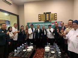 PDUI Kabupaten Dairi Tegaskan Komitmen Dukung Penuh Asosiasi Dokter Khitan Indonesia